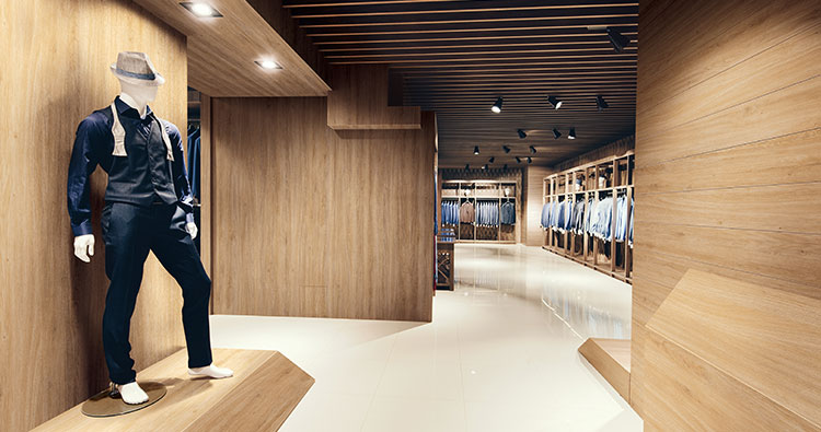 Interieur Design Küche