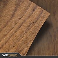Holz Folie Interieur Design