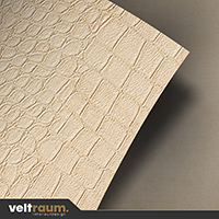 Leder Folie Interieur Design